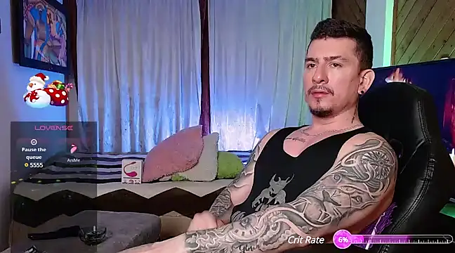 steventeylor online show from 02/15/25, 04:03