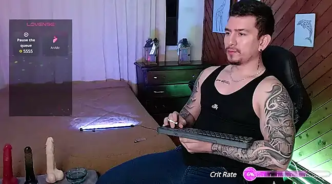 steventeylor online show from 03/04/25, 01:12