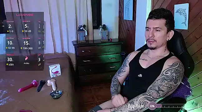 steventeylor online show from 03/06/25, 01:05