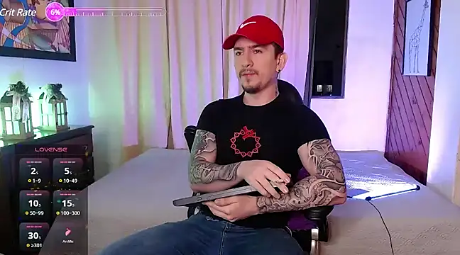 steventeylor online show from 03/11/25, 12:00