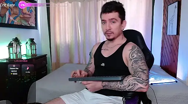 steventeylor online show from 03/15/25, 09:38