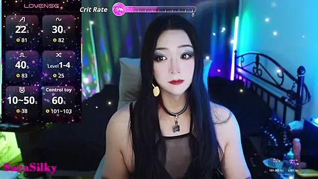 Snapshot of CarlClaus chatting on 07/15/26, 08:19 CarlClaus online show from 07/15/26, 08:19