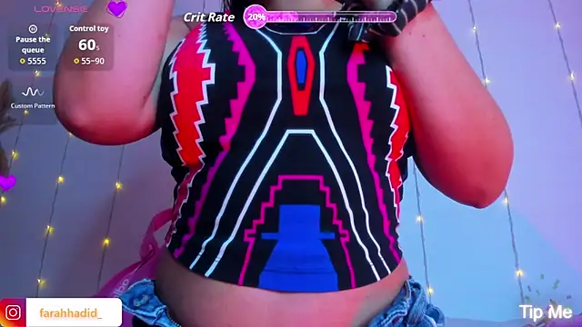 Snapshot of Maisa_issa chatting on 05/14/26, 01:29 Maisa issa online show from 05/14/26, 01:29