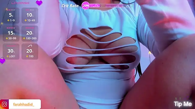 Snapshot of Maisa_issa chatting on 06/06/26, 01:05 Maisa issa online show from 06/06/26, 01:05