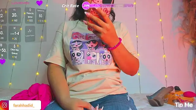 Snapshot of Maisa_issa chatting on 06/11/26, 01:31 Maisa issa online show from 06/11/26, 01:31