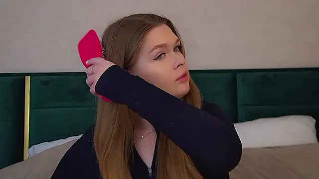 CrystalLyons online show from 02/03/26, 02:53