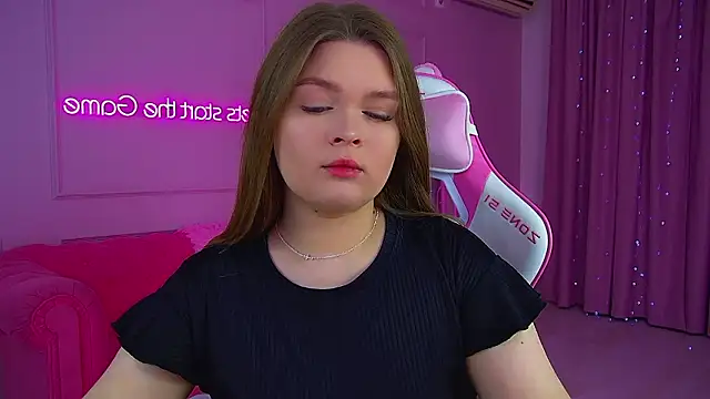 CrystalLyons online show from 03/16/26, 07:18