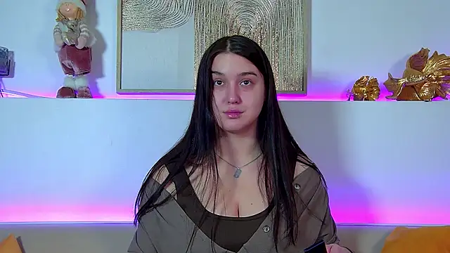 ChristinaMilton online show from 01/14/26, 06:08