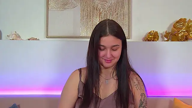 ChristinaMilton online show from 01/19/26, 06:39