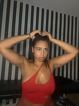 bigbootyjayda online show from 12/16/24, 10:34