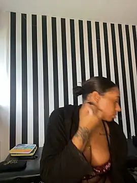 bigbootyjayda online show from 12/18/24, 01:23