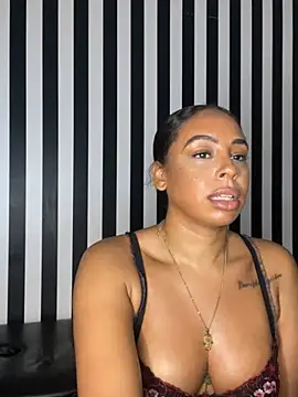 bigbootyjayda online show from 12/18/24, 10:35