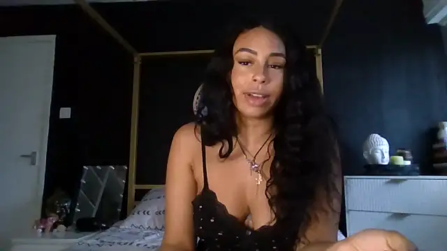 bigbootyjayda online show from 01/23/25, 10:54