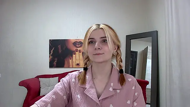 KellyStone online show from 02/10/25, 05:25