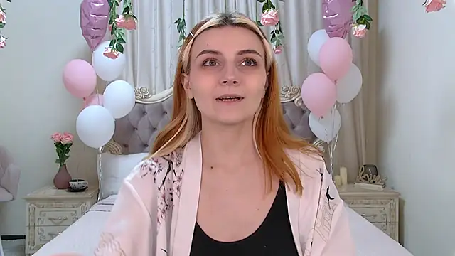 KellyStone online show from 03/11/25, 05:02