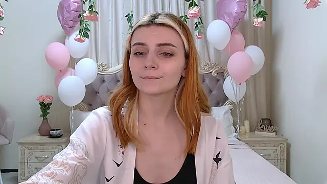 KellyStone online show from 03/12/25, 02:20