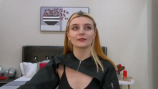 KellyStone online show from 03/16/25, 08:32