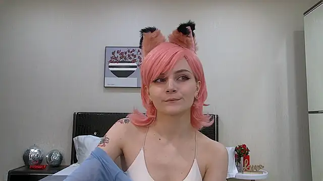 KellyStone online show from 03/17/25, 05:45