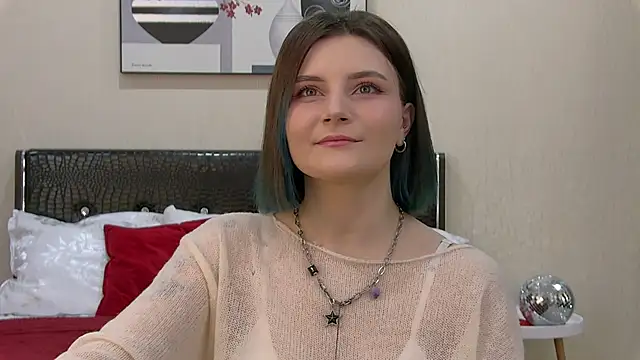 KellyStone online show from 01/18/26, 06:06