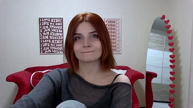 KellyStone online show from 03/05/26, 05:09