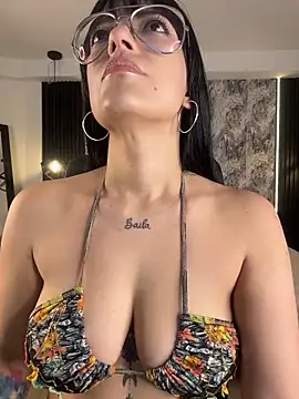 aura-baker online show from 03/02/26, 12:45