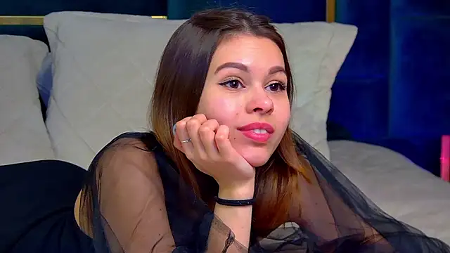 PollyLanders online show from 02/09/25, 06:37