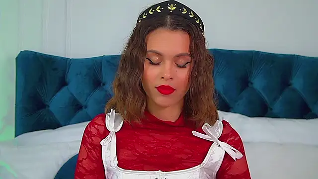 PollyLanders online show from 11/27/25, 06:10