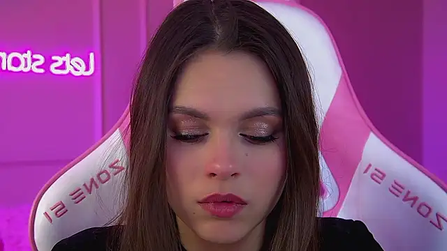 PollyLanders online show from 03/06/26, 06:59