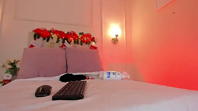 dani skinny  online show from 12/04/24, 06:06