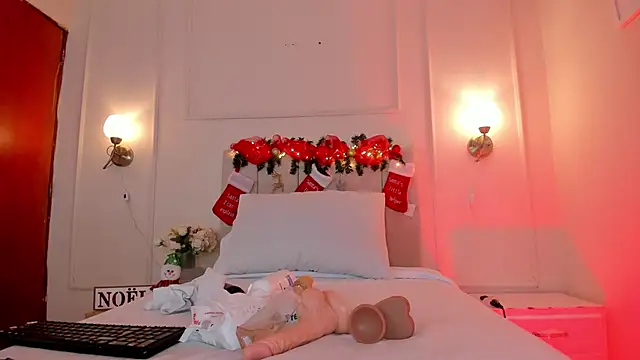 dani skinny  online show from 12/05/24, 02:44