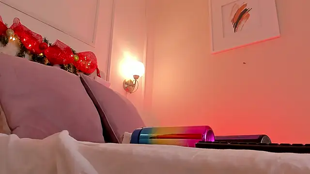 dani skinny  online show from 12/21/24, 02:47