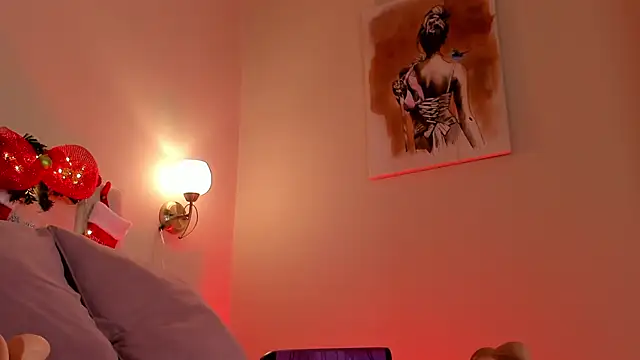 dani skinny  online show from 12/29/24, 03:24