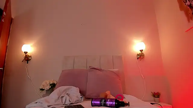 dani skinny  online show from 01/07/25, 05:42