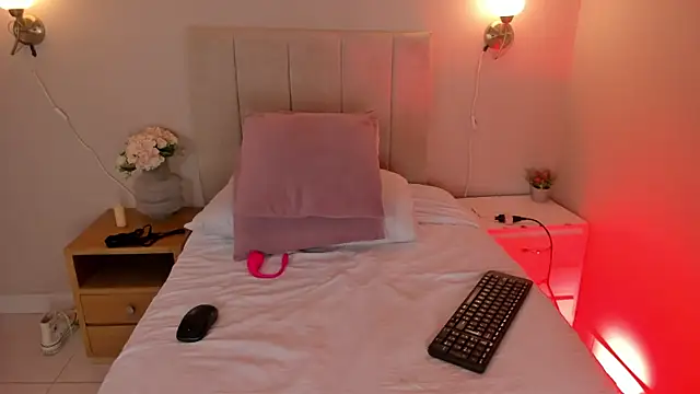 dani skinny  online show from 01/22/25, 02:35