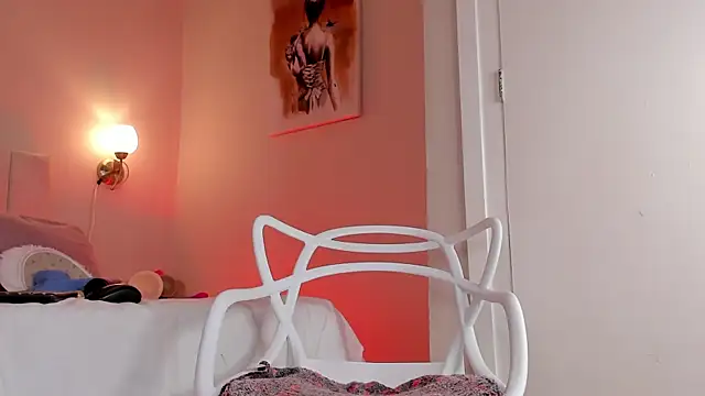 dani skinny  online show from 01/22/25, 05:38