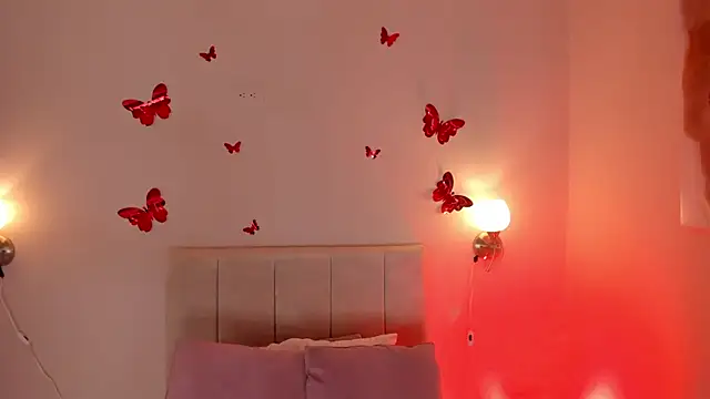 dani skinny  online show from 03/14/25, 05:57