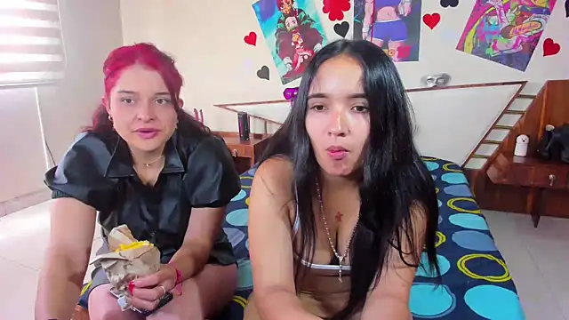 Marilynselxoveanalhard online show from 12/10/24, 01:33