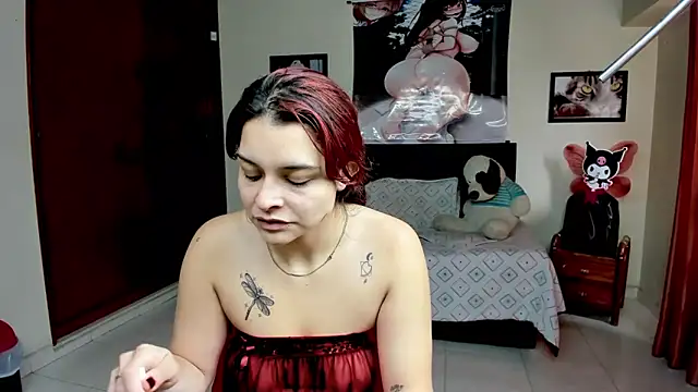 Marilynselxoveanalhard online show from 02/24/26, 01:31