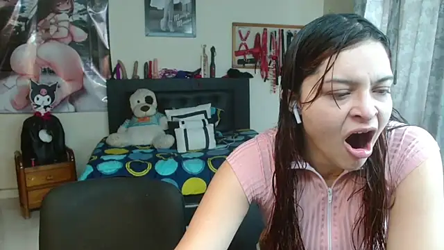 Marilynselxoveanalhard online show from 05/29/26, 01:31