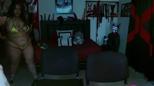 Marilynselxoveanalhard online show from 07/02/26, 01:50