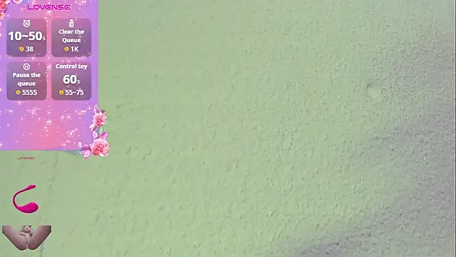 JESSYCORTES online show from 02/23/26, 11:13