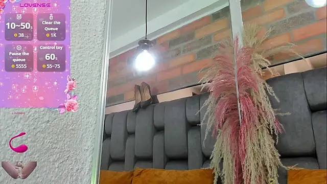 JESSYCORTES online show from 02/27/26, 10:43