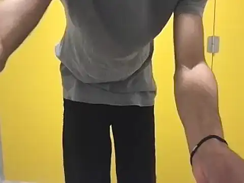 Lucascacaca online show from 12/22/24, 06:59