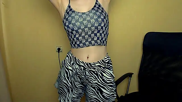 Luna Lush  online show from 02/27/26, 10:26