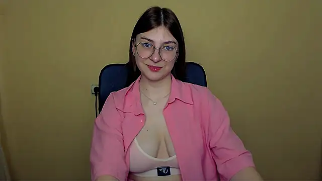 Luna Lush  online show from 03/30/26, 08:26