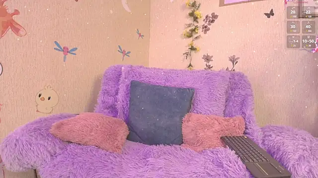 ness wi online show from 12/14/24, 02:45