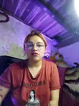 SophiaWeestt99 online show from 03/08/25, 02:12