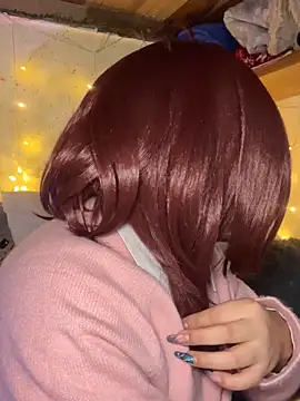 SophiaWeestt99 online show from 10/12/25, 03:27