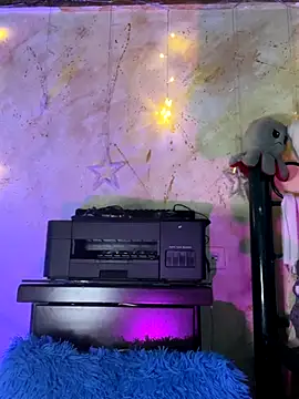 SophiaWeestt99 online show from 10/31/25, 02:45