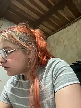 SophiaWeestt99 online show from 11/13/25, 03:38